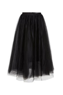 ANOUKI FULL TULLE SKIRT