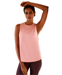 Goa Tank Top - Pink