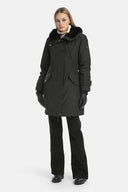 LUISA SPAGNOLI OUTERWEAR