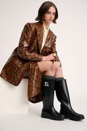 LUISA SPAGNOLI SHOES