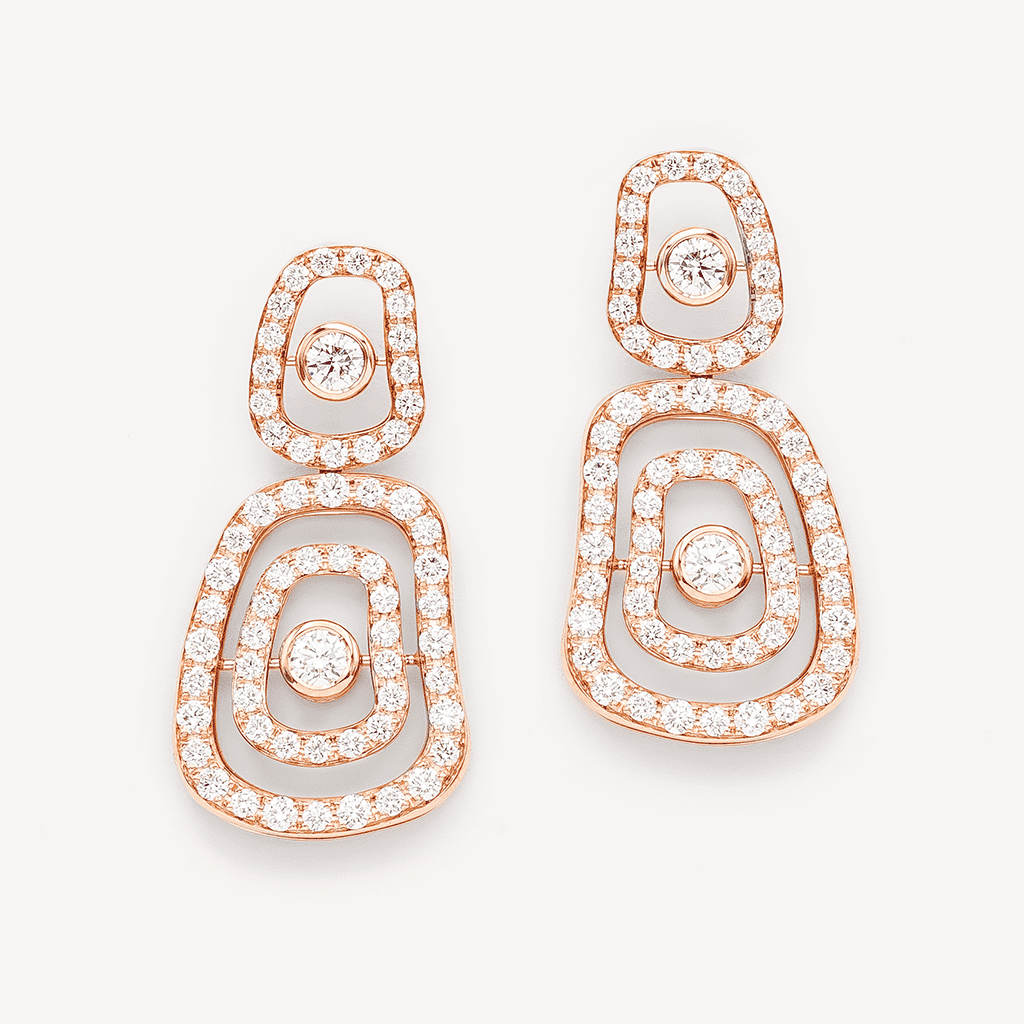 Mattioli Earrings