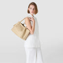 SERAPIAN MILANO - HANDBAGS - LUXURY