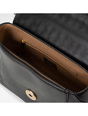 1928 BAG IN MOSAICO BLACK