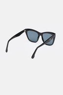 LS -XNINA SUNGLASSES - BLACK/GOLD