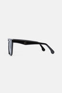 LS -XNINA SUNGLASSES - BLACK/GOLD