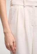 ATLETICA WHT TROUSER