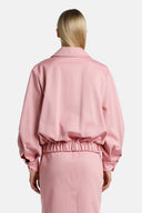 VERACITA PNK BLOUSE