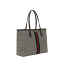 Gucci Multicolor Polyester Shoulder Bag