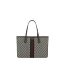 Gucci Multicolor Polyester Shoulder Bag