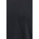 Dsquared² Black Cotton T-Shirt