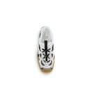 Valentino Garavani Multicolor Lamb Ovis Aries Aries Athletic Sneakers