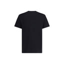 Dsquared² Black Cotton T-Shirt