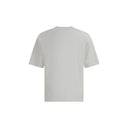 Dsquared² White Cotton Sportswear