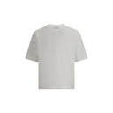 Dsquared² White Cotton T-Shirt