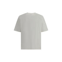 Dsquared² White Cotton Sportswear