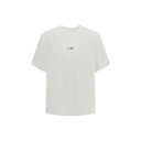 MM6 White Cotton T-Shirt