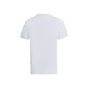 Philipp Plein White Cotton T-Shirt