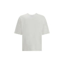 Dsquared² White Cotton T-Shirt