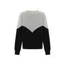Marant Etoile Gray Cotton Sweatshirt