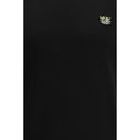 Kenzo Black Cotton Sweatshirt