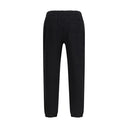 Burberry Black Cotton Joggers (Workout Pants)