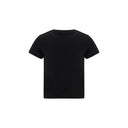Kenzo Black Cotton T-Shirt