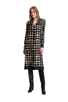 GENEROSO DRESSÂ VAR NERO BURRO3777