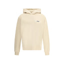 Jacquemus Beige Cotton Sweatshirt