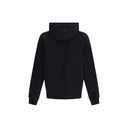 Jacquemus Black Cotton Sweatshirt