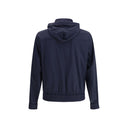 Brunello Cucinelli Blue Polyamide Shell Jacket