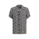 Balmain Multicolor Viscose Top Sleepwear