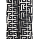 Balmain Multicolor Viscose Top Sleepwear