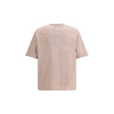 Golden Goose Multicolor Cotton T-Shirt