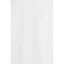 Loulou De Saison White Cotton Long Sleeve T-Shirt