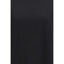 Loulou De Saison Black Cotton T-Shirt