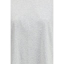 Loulou De Saison Gray Cotton T-Shirt
