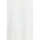 Loulou De Saison White Cotton T-Shirt