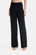 Anis Trousers - BLACK