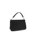 Balenciaga Black Polyamide Shoulder Bag
