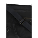 Balenciaga Black Polyamide Shoulder Bag