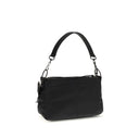 Balenciaga Black Polyamide Shoulder Bag