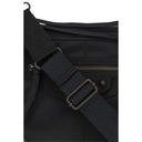 Balenciaga Black Polyamide Shoulder Bag