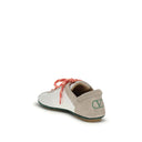 Valentino Garavani Multicolor Lamb Ovis Aries Aries Athletic Sneakers