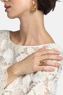 LS -NIEVO RING - GOLD