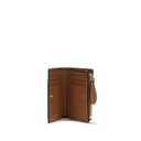 Burberry Beige Polyethylene Wallet