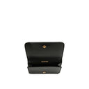 Balenciaga Black Lamb Leather Cardholder
