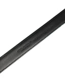 Dolce & Gabbana Men Green Lurex Polyester Metal Buckle Belt