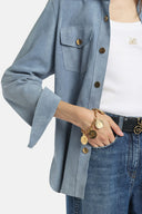 LS -NUMERATO BRACELET - GOLD
