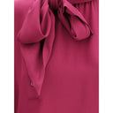 Prada Multicolor Silk Blouse