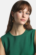 LS -NINFICO EARRING - GOLD